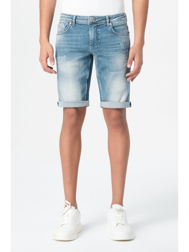 Джинсовые шорты M.O.D
Джинсовые шорты M.O.D