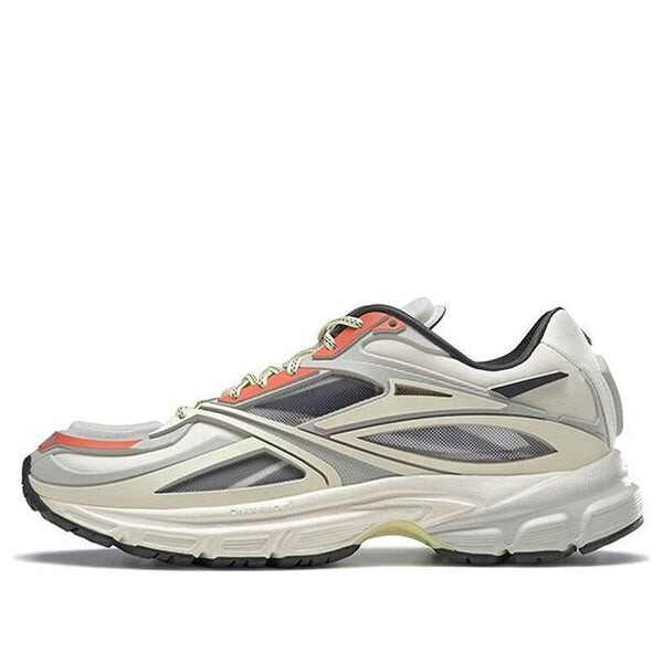 Кроссовки premier road modern running shoes grey/white Reebok, серый
Кроссовки premier road modern running shoes grey/white Reebok, серый