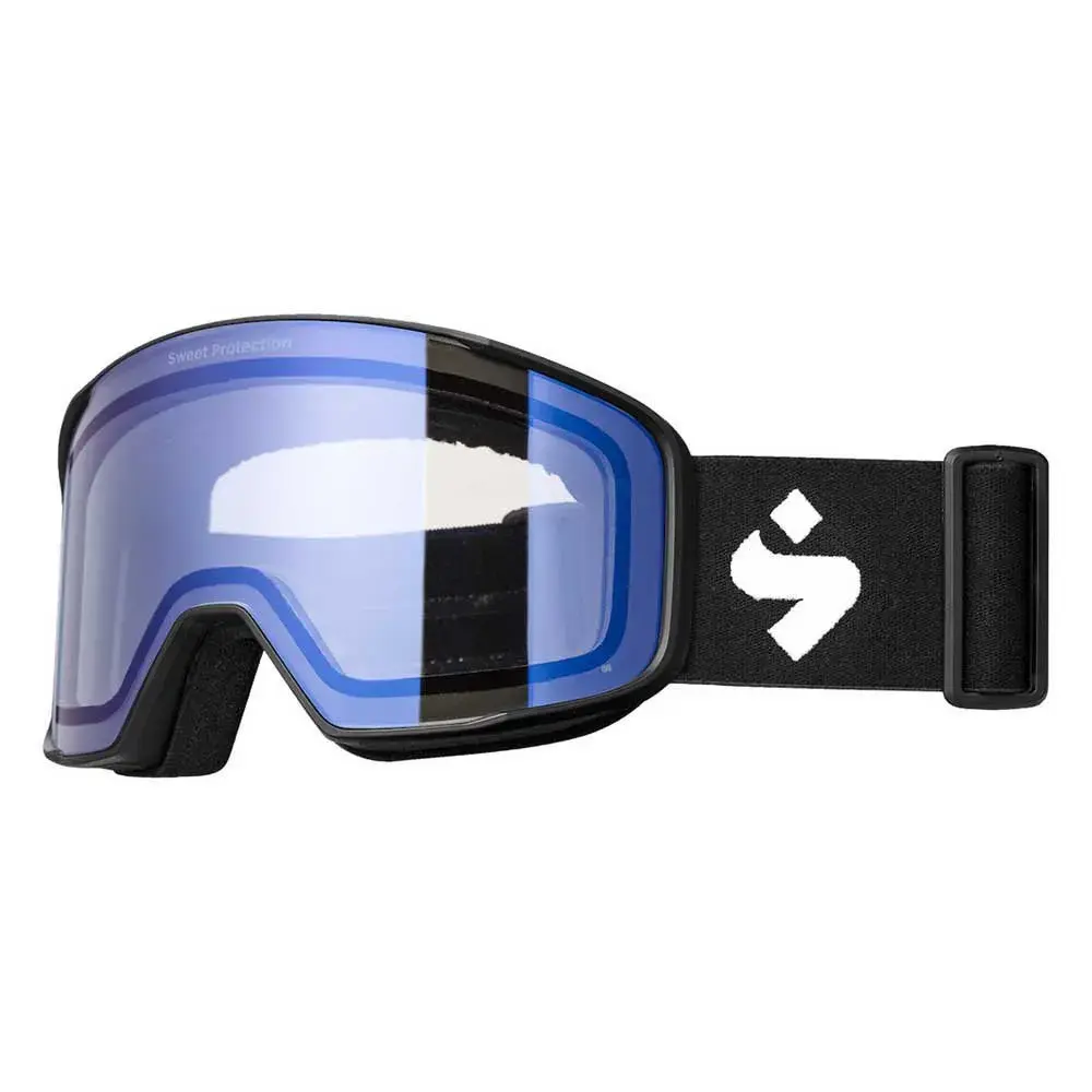 Горнолыжные очки Sweet Protection Boondock, черный
Горнолыжные очки Sweet Protection Boondock, черный