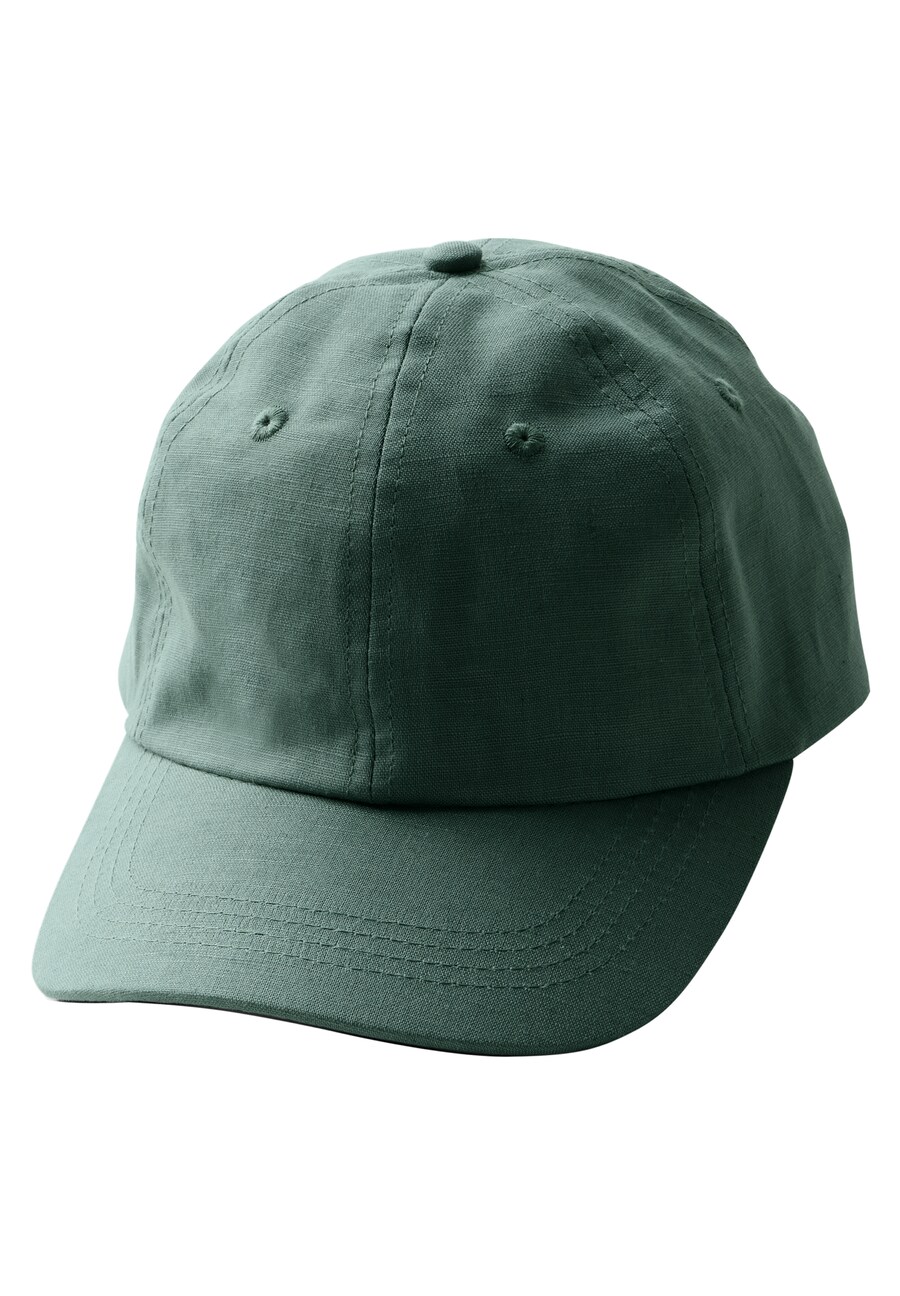 Бейсболка CECIL, хаки
Бейсболка CECIL, хаки