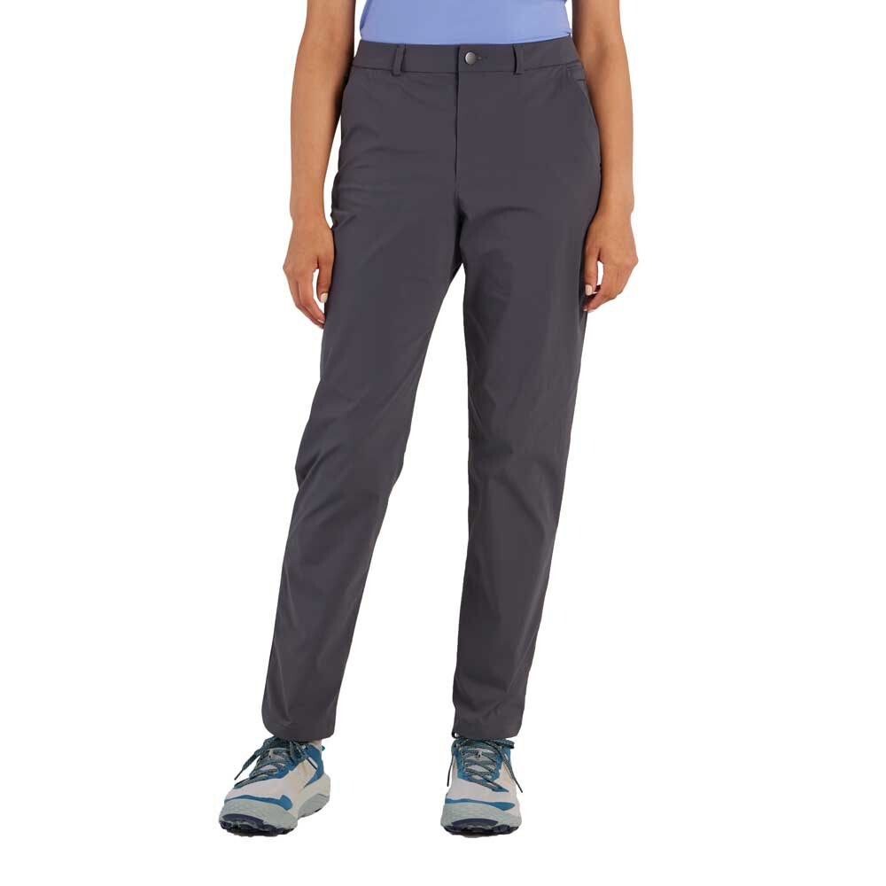 Брюки Marmot Arch Rock, серый
Брюки Marmot Arch Rock, серый