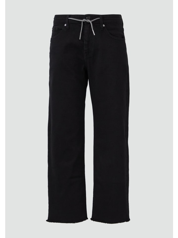 Джинсы KAROLIN в цвете 99Z8_черный s.Oliver
Джинсы KAROLIN в цвете 99Z8_черный s.Oliver