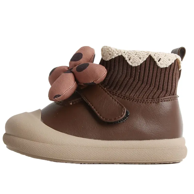 Обувь для малышей (для младенцев и малышей) MAIBUXIONG, коричневый
Обувь для малышей (для младенцев и малышей) MAIBUXIONG, коричневый