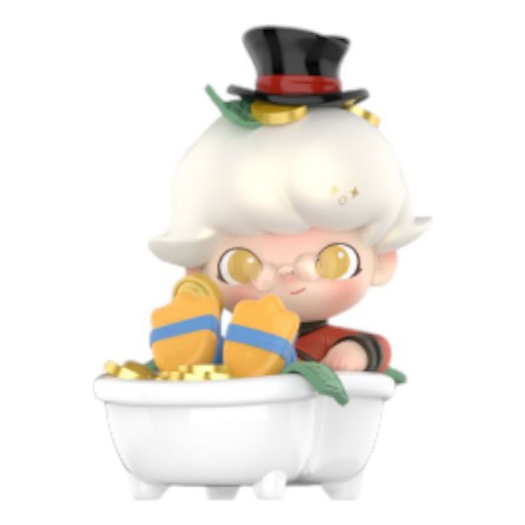 Фигурка Pop Mart Disney Dimoo World Figure 'Scrooge's Bathtub'
Фигурка Pop Mart Disney Dimoo World Figure 'Scrooge's Bathtub'