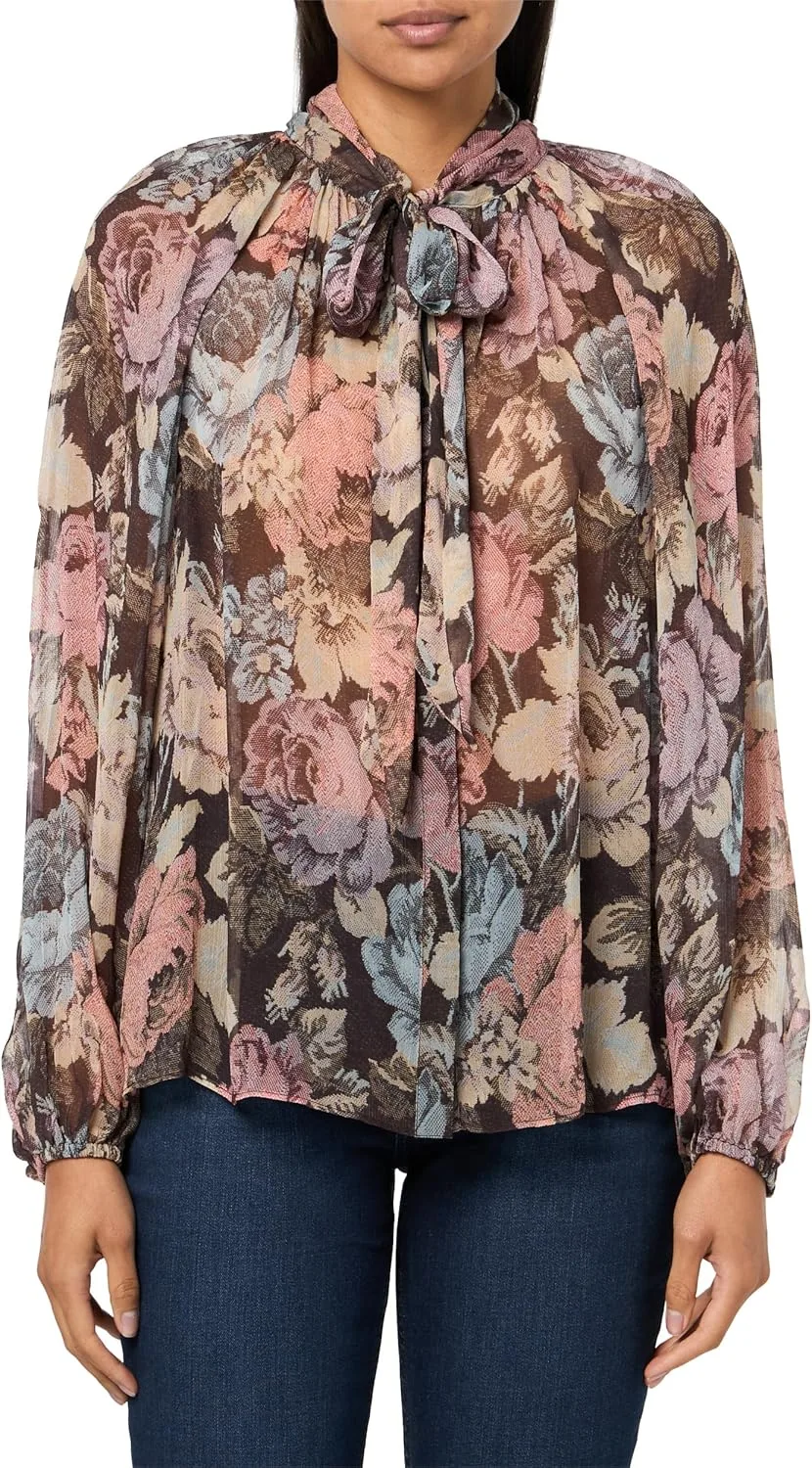 Kobi Halperin Женская блуза Aliza
Kobi Halperin Женская блуза Aliza