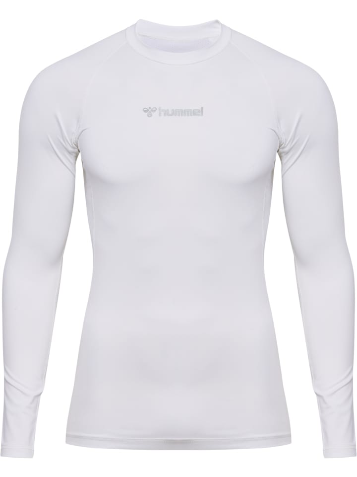 Футболка Hummel, белый
Футболка Hummel, белый