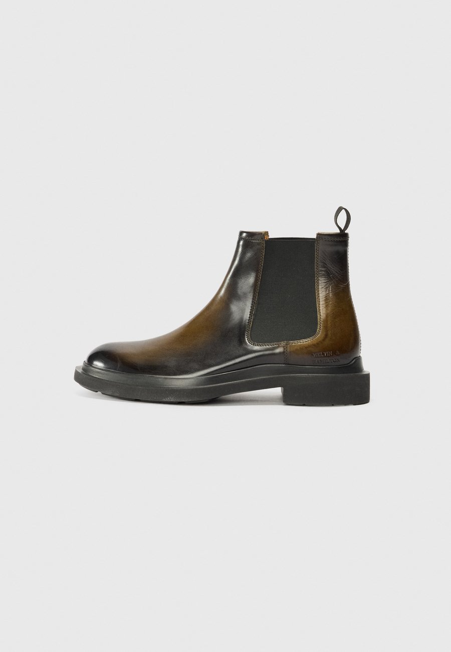 Ботинки Melvin & Hamilton RON 5, Olive
Ботинки Melvin & Hamilton RON 5, Olive