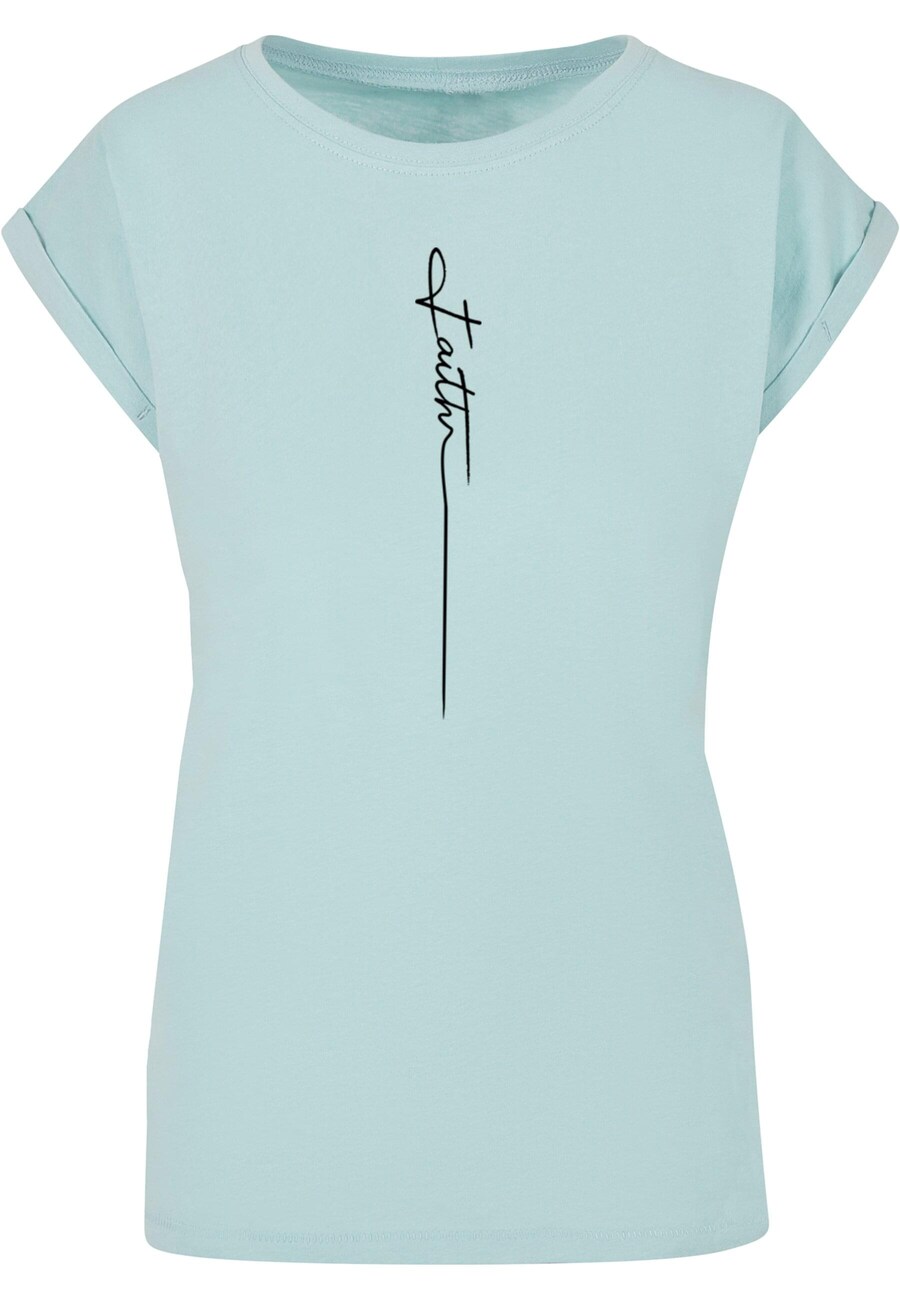 Рубашка Merchcode Faith, небесно-синий
Рубашка Merchcode Faith, небесно-синий