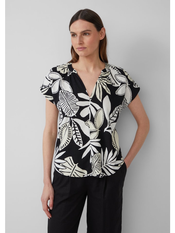 Блузка s.Oliver, черный
Блузка s.Oliver, черный