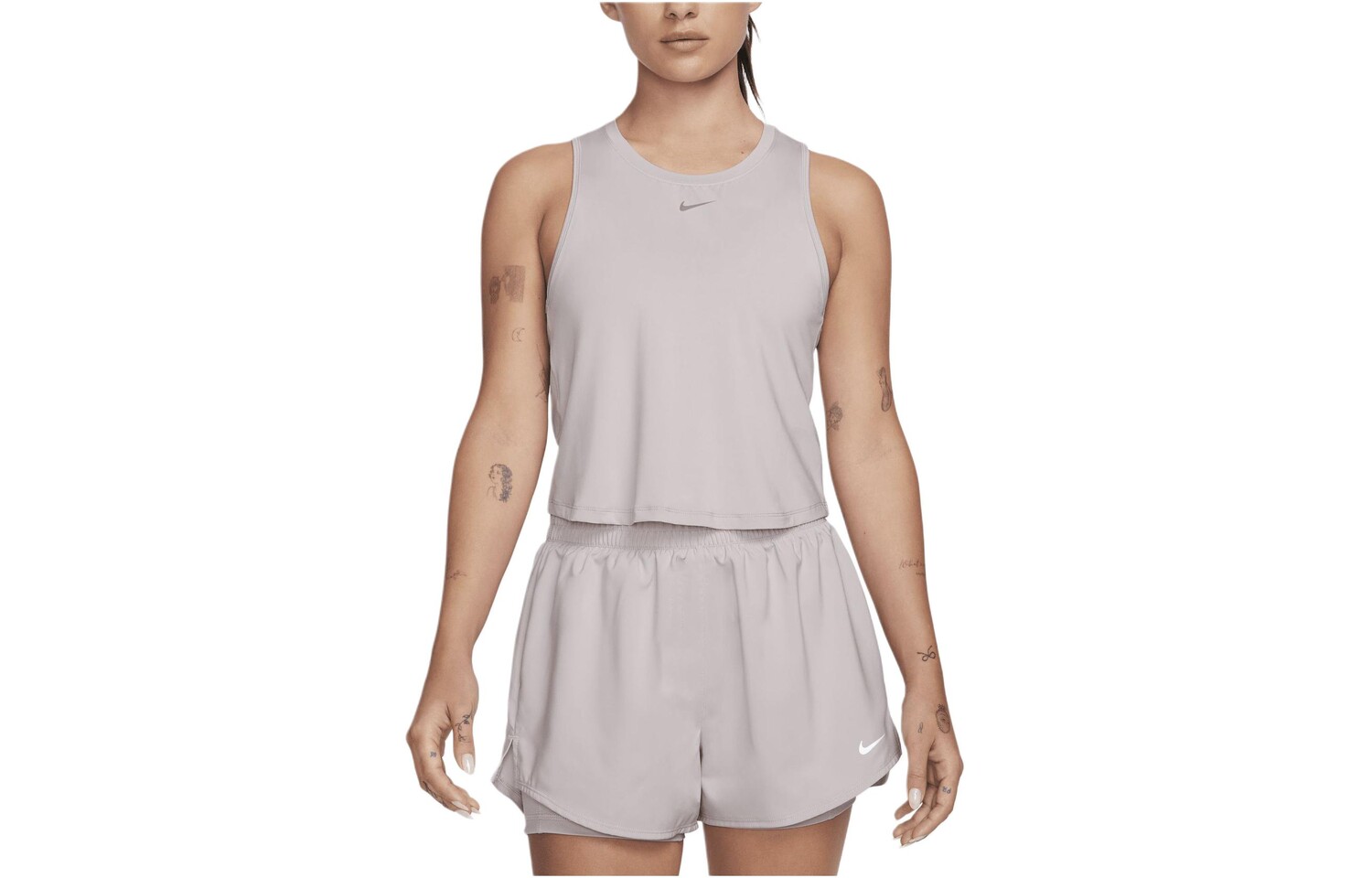 Жилет женский сиреневый Nike
Жилет женский сиреневый Nike