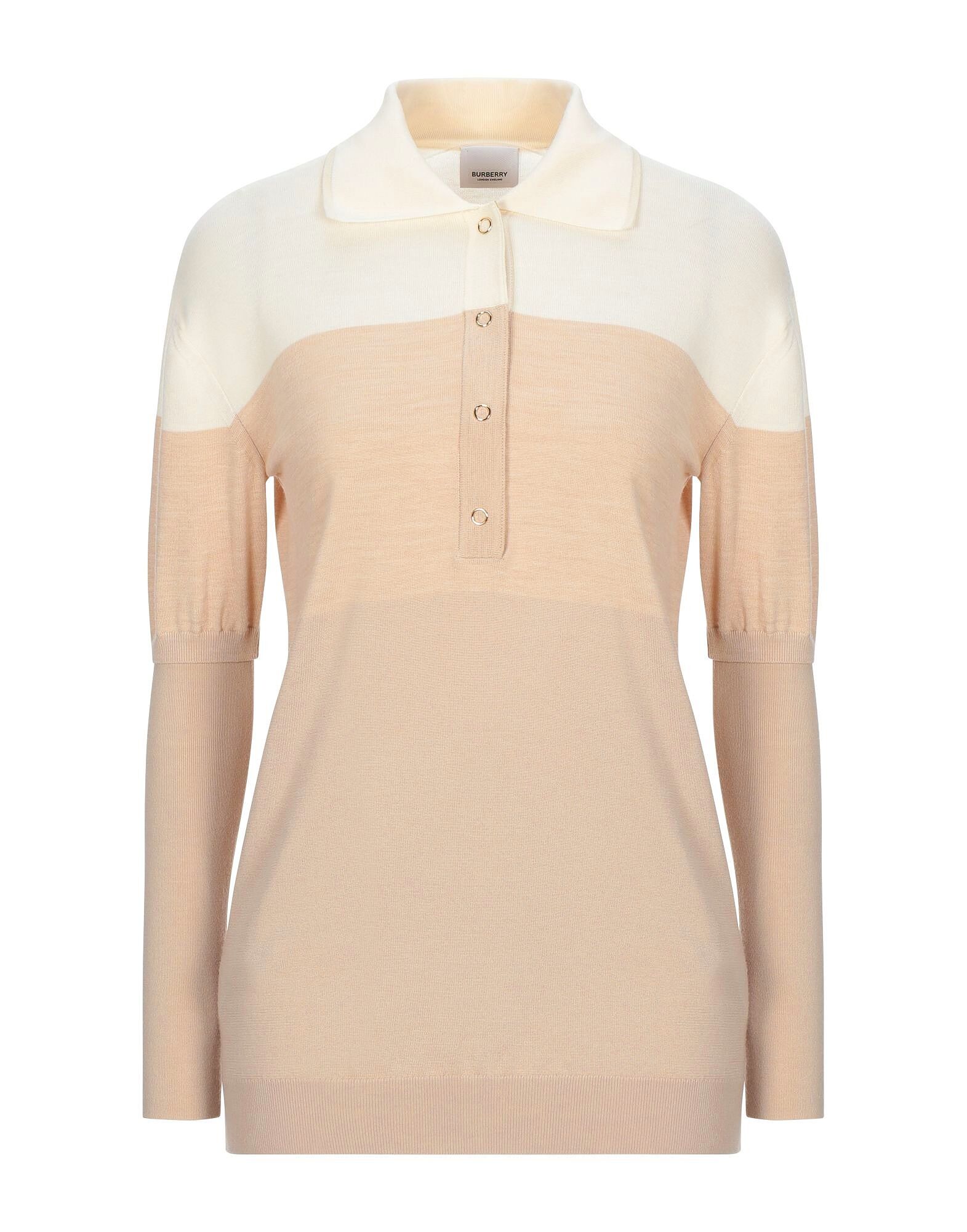 Свитер Burberry, бежевый
Свитер Burberry, бежевый