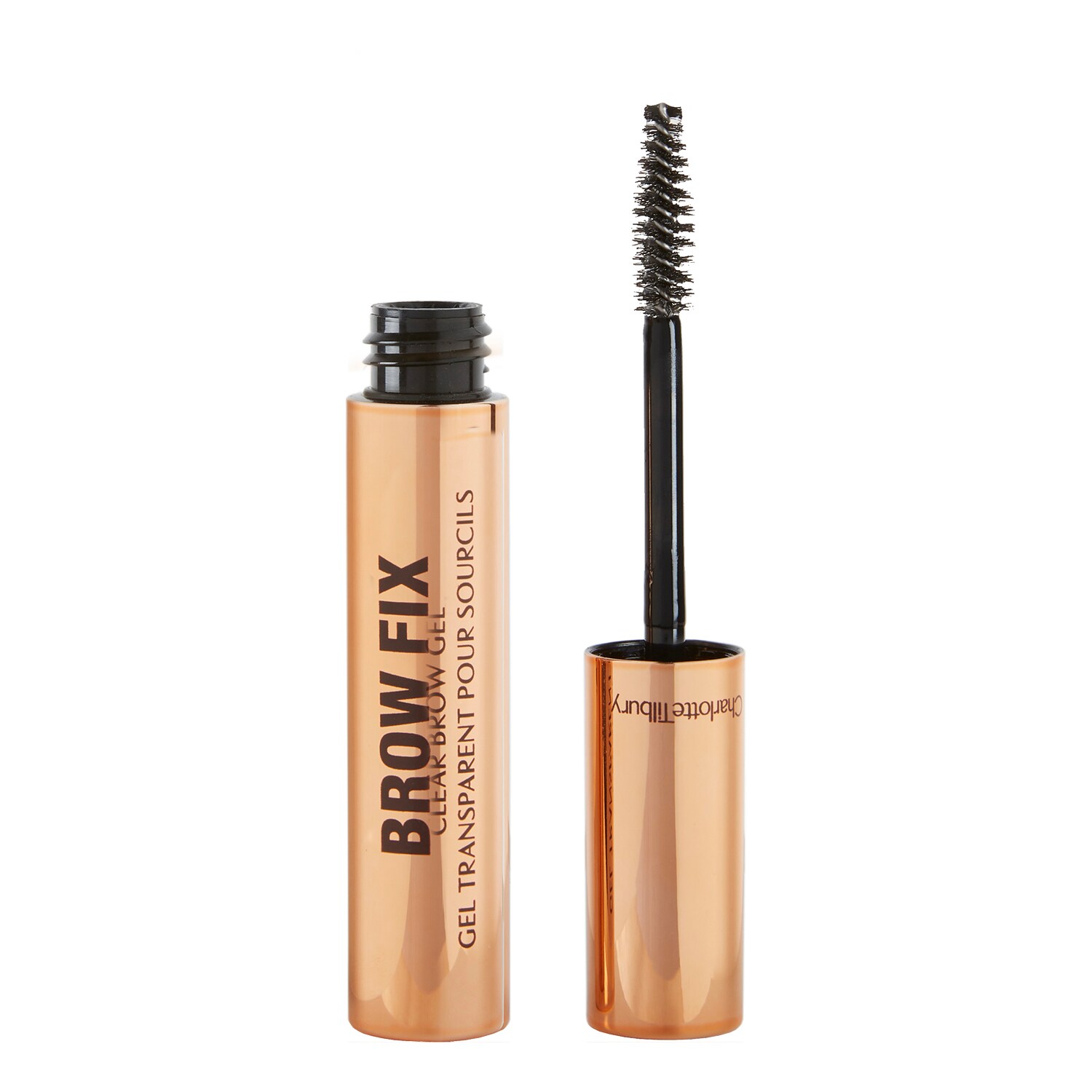 Гель для бровей Brow Fix Charlotte Tilbury, 6 г
Гель для бровей Brow Fix Charlotte Tilbury, 6 г