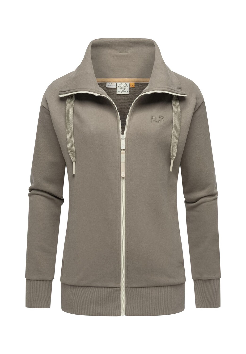 Шокирующая толстовка Ragweartm, цвет Mocca24
Шокирующая толстовка Ragweartm, цвет Mocca24