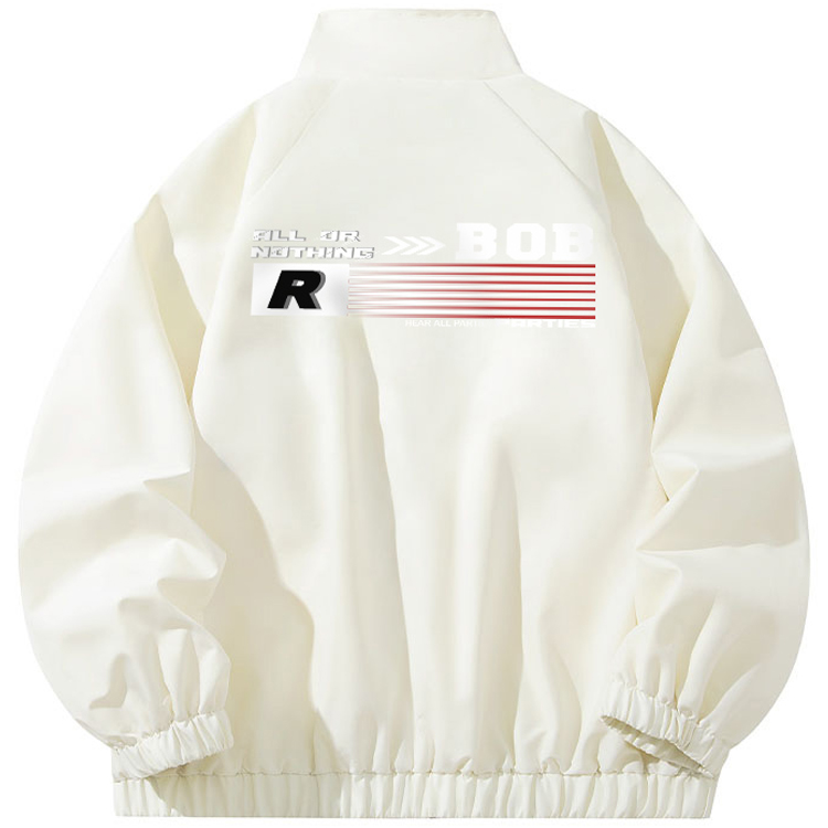 BOBBY ABLEY Куртка Unisex, Ecru (Upgraded Solid Color)
BOBBY ABLEY Куртка Unisex, Ecru (Upgraded Solid Color)