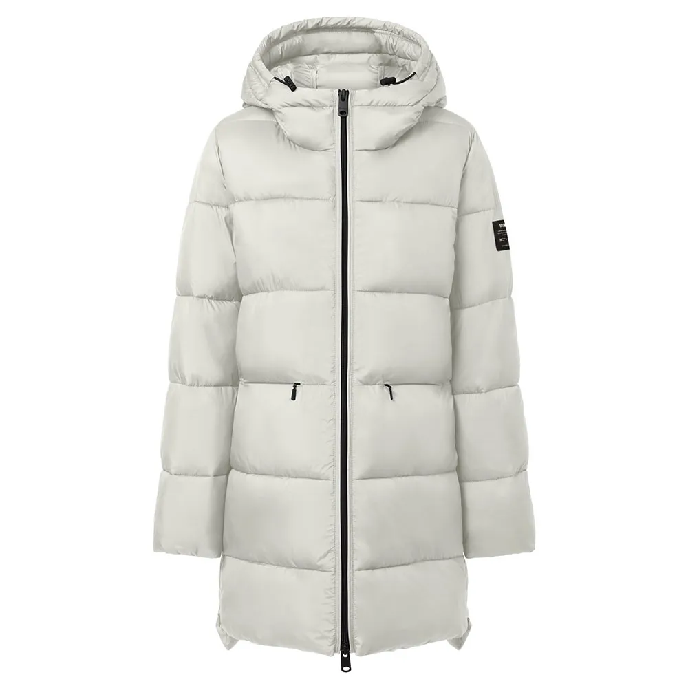 Куртка Ecoalf Marangu, белый
Куртка Ecoalf Marangu, белый