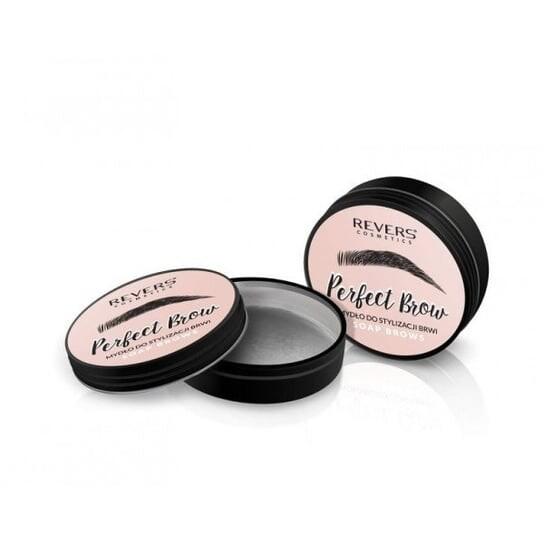 Мыло для укладки бровей Revers, REVERS COSMETICS
Мыло для укладки бровей Revers, REVERS COSMETICS