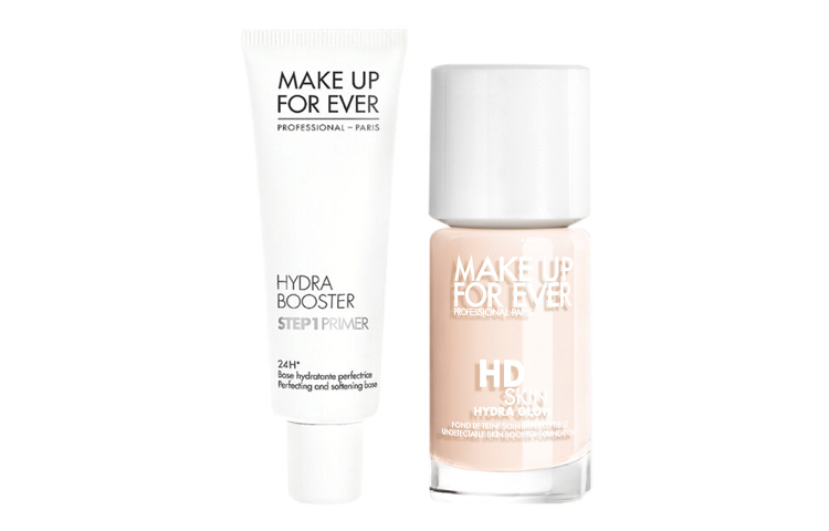Набор косметики для женщин MAKE UP FOR EVER
Набор косметики для женщин MAKE UP FOR EVER