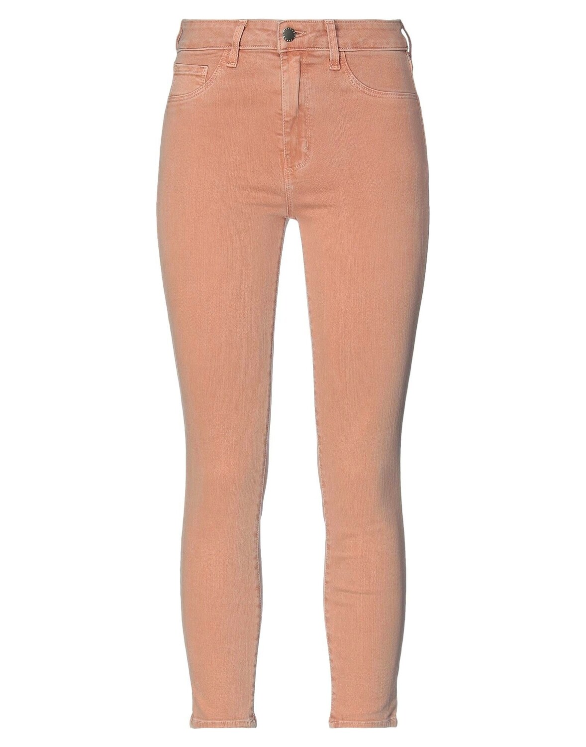 Джинсы L'Agence, розовый
Джинсы L'Agence, розовый