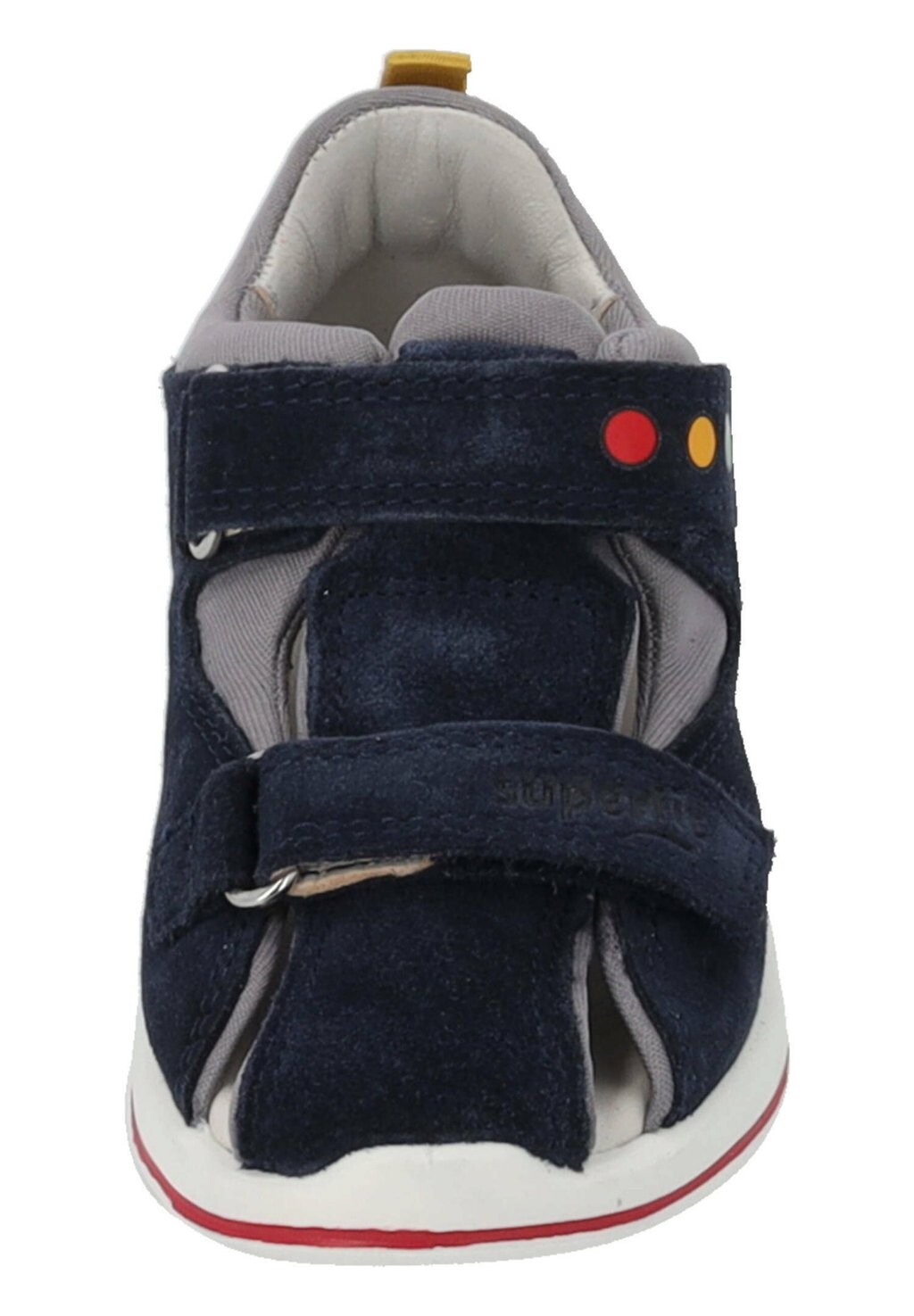 Трекинговые сандалии Superfit, синие
Трекинговые сандалии Superfit, синие