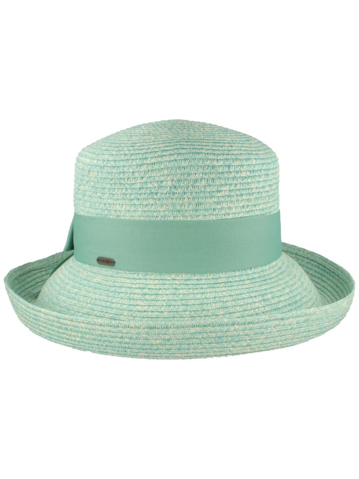 Шляпа McBurn, синий
Шляпа McBurn, синий