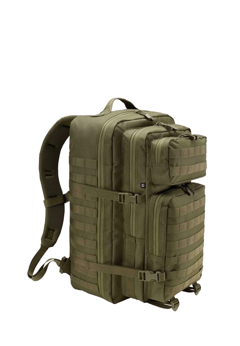 Рюкзак Brandit, оливковый
Рюкзак Brandit, оливковый