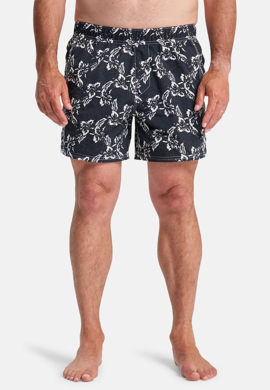 Шорты для плавания Quiksilver DIAMOND ARCH PRINTED, Kvj/Dark Blue
Шорты для плавания Quiksilver DIAMOND ARCH PRINTED, Kvj/Dark Blue