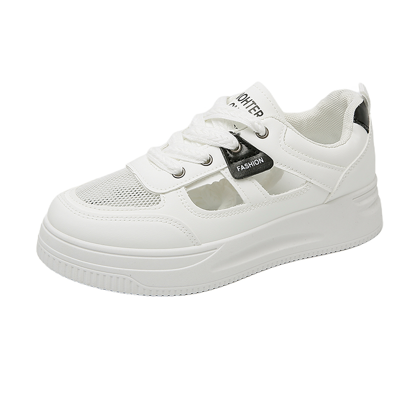 Обувь для подростков FIRS Kids, белый
Обувь для подростков FIRS Kids, белый