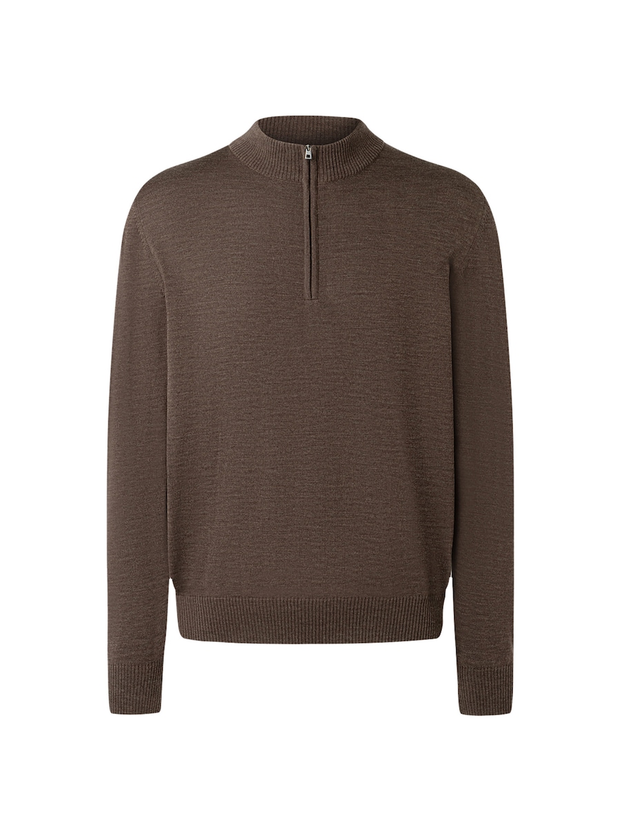 Свитер MAERZ Muenchen, темно-коричневый
Свитер MAERZ Muenchen, темно-коричневый