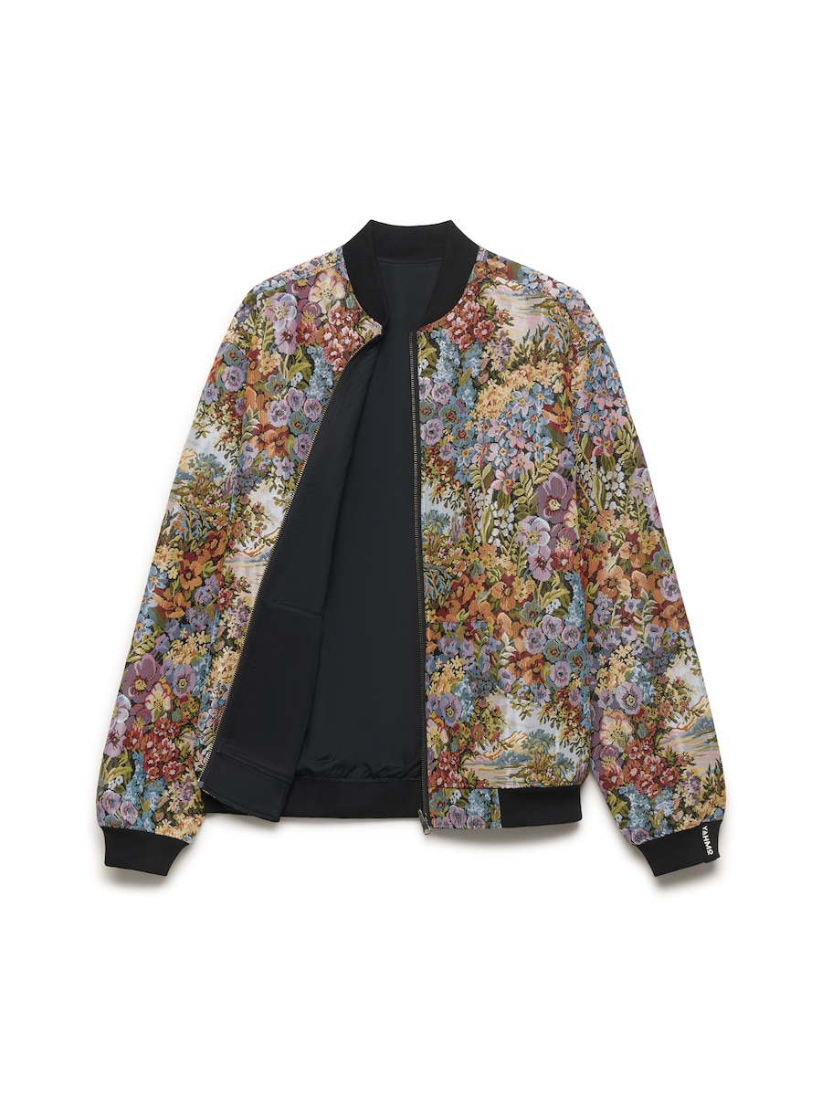 Куртка межсезонная Yahmo Siggi, синий
Куртка межсезонная Yahmo Siggi, синий