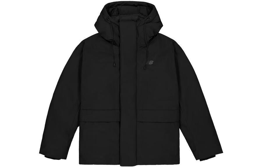 Пуховик унисекс New Balance, цвет Black, Черный, Пуховик унисекс New Balance, цвет Black
Пуховик унисекс New Balance, цвет Black, Черный, Пуховик унисекс New Balance, цвет Black