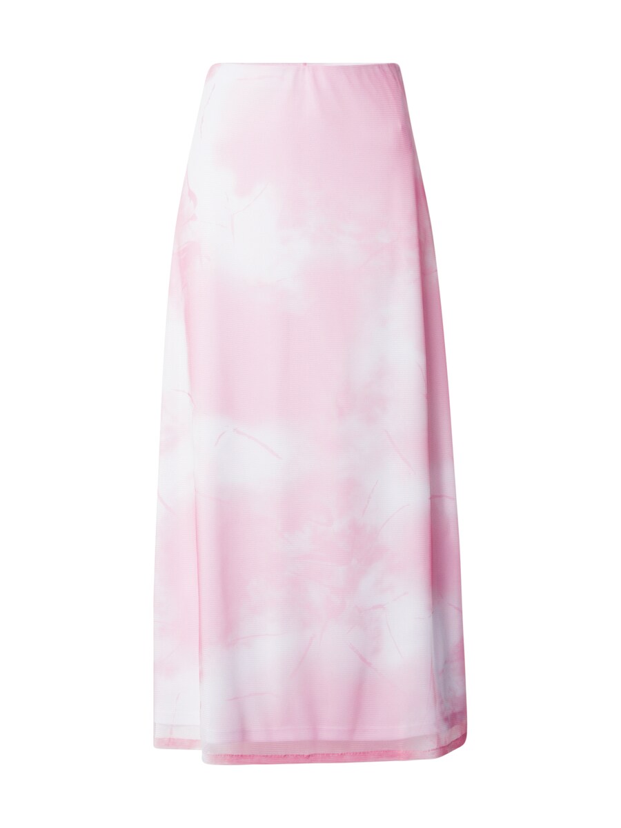 Юбка ABOUT YOU Pina, розовый
Юбка ABOUT YOU Pina, розовый