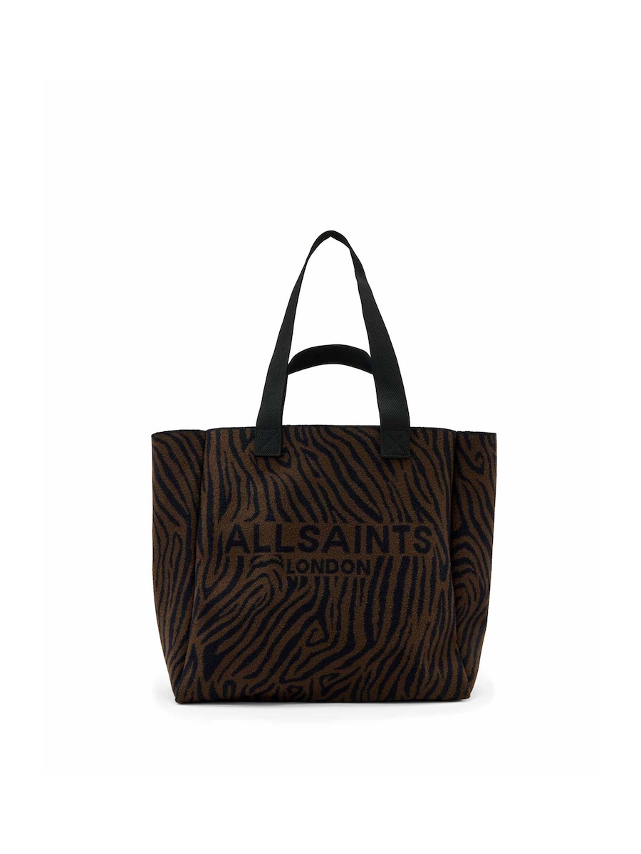 Сумка-шоппер AllSaints IZZY, черный
Сумка-шоппер AllSaints IZZY, черный