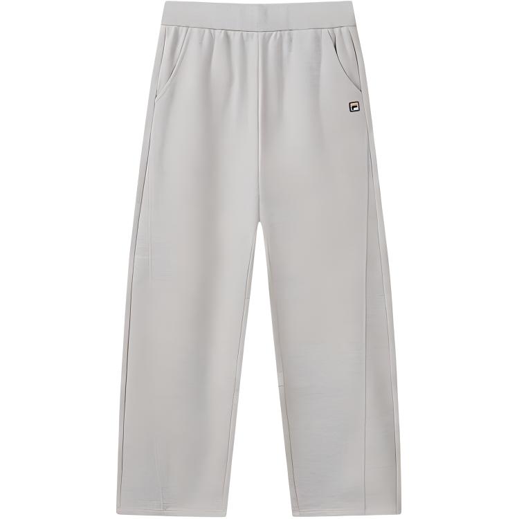 FILA KIDS Брюки FW24 подростки облачный ворсистый серый белый
FILA KIDS Брюки FW24 подростки облачный ворсистый серый белый