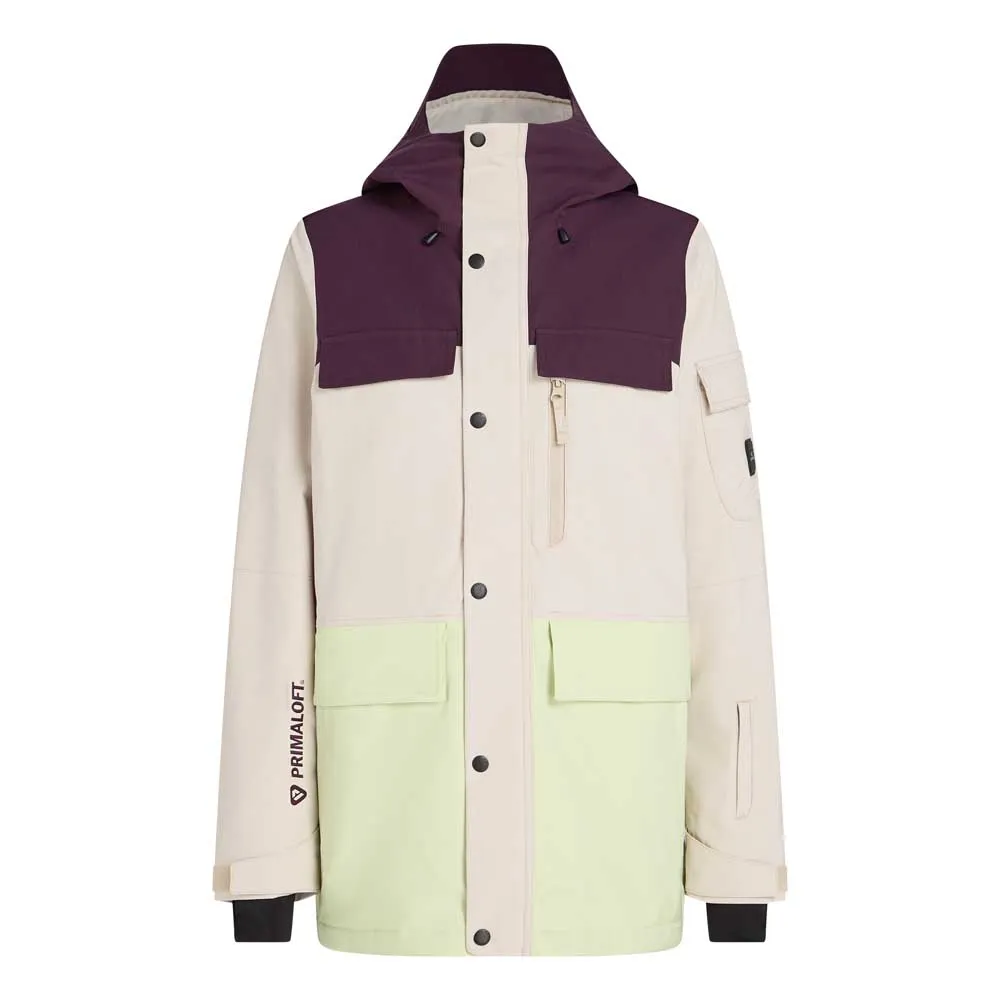 Куртка O´neill Utility Pro Hybrid, бежевый
Куртка O´neill Utility Pro Hybrid, бежевый