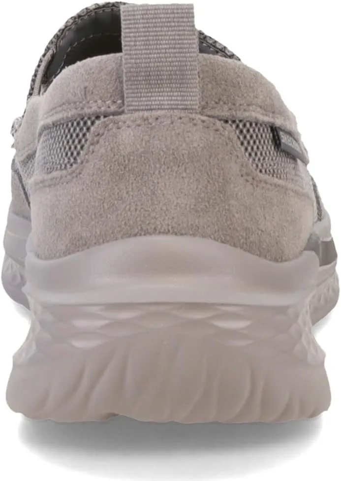 Мужские кроссовки Skechers Slade - Munson, серый
Мужские кроссовки Skechers Slade - Munson, серый