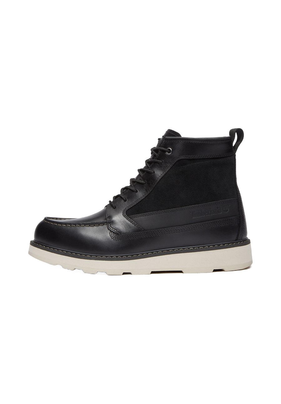 Ботинки Timberland BRITTON MILLS, Black
Ботинки Timberland BRITTON MILLS, Black