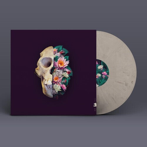 Виниловая пластинка Pohjola, Verneri: Monkey Mind 
Виниловая пластинка Pohjola, Verneri: Monkey Mind