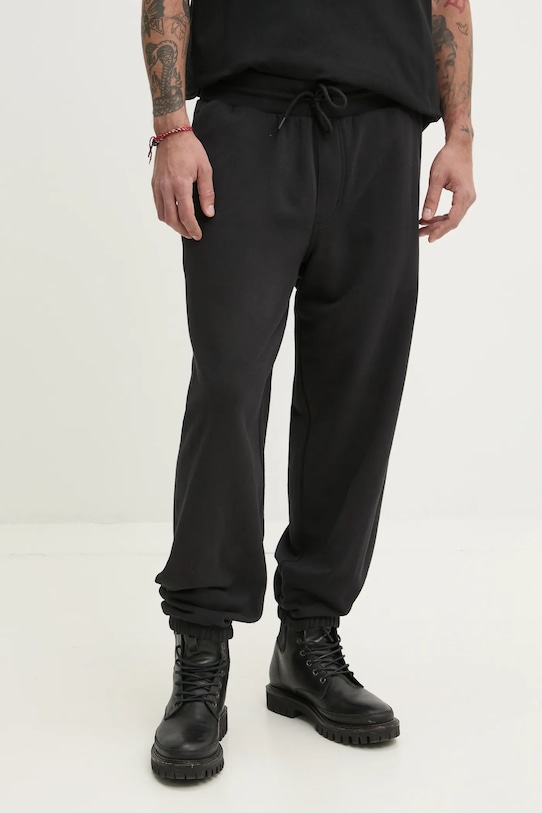 Спортивные брюки Vans, черный 
Спортивные брюки Vans, черный