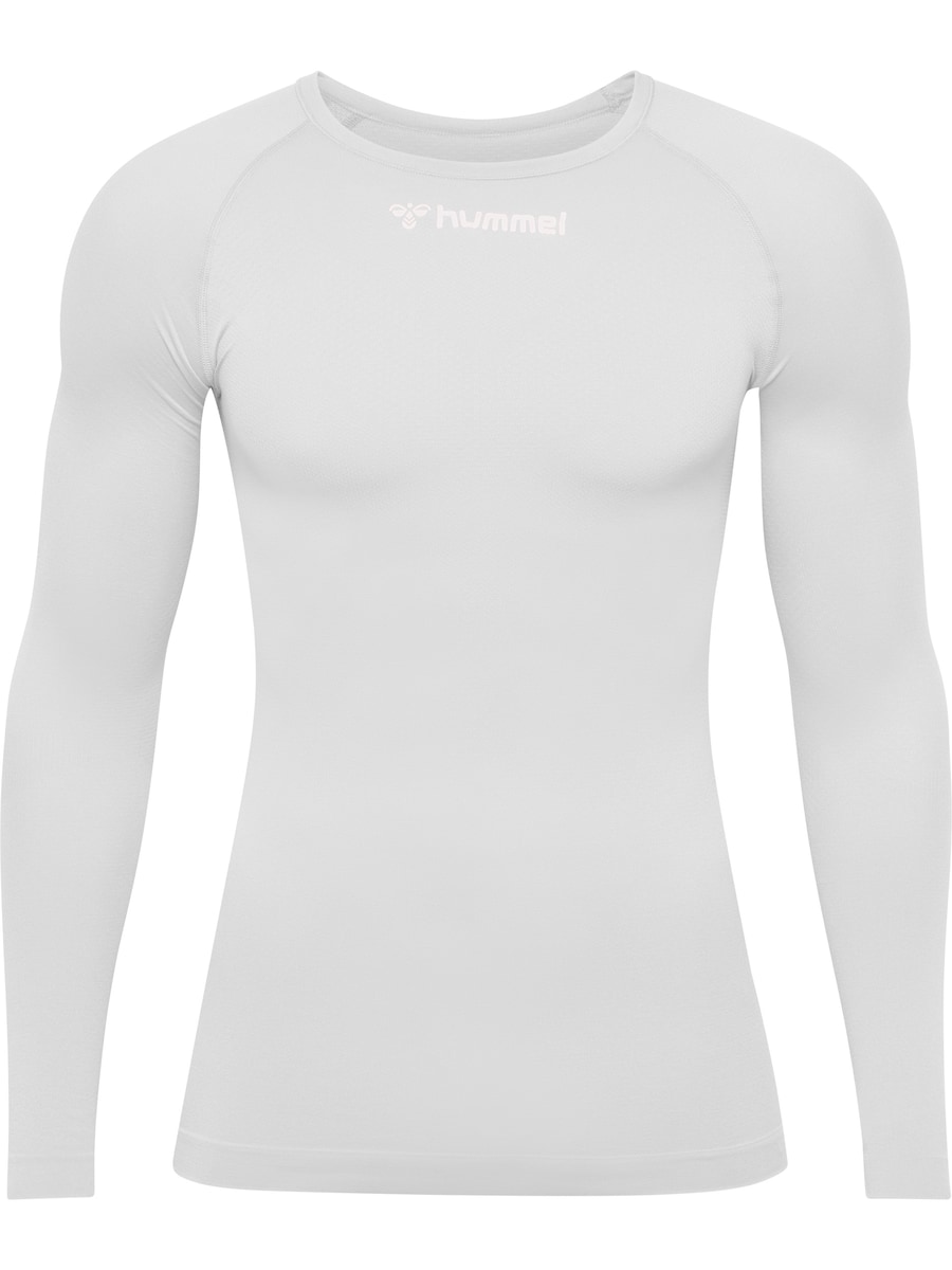 Футболка Performance Hummel Comfort 2.0, белый
Футболка Performance Hummel Comfort 2.0, белый