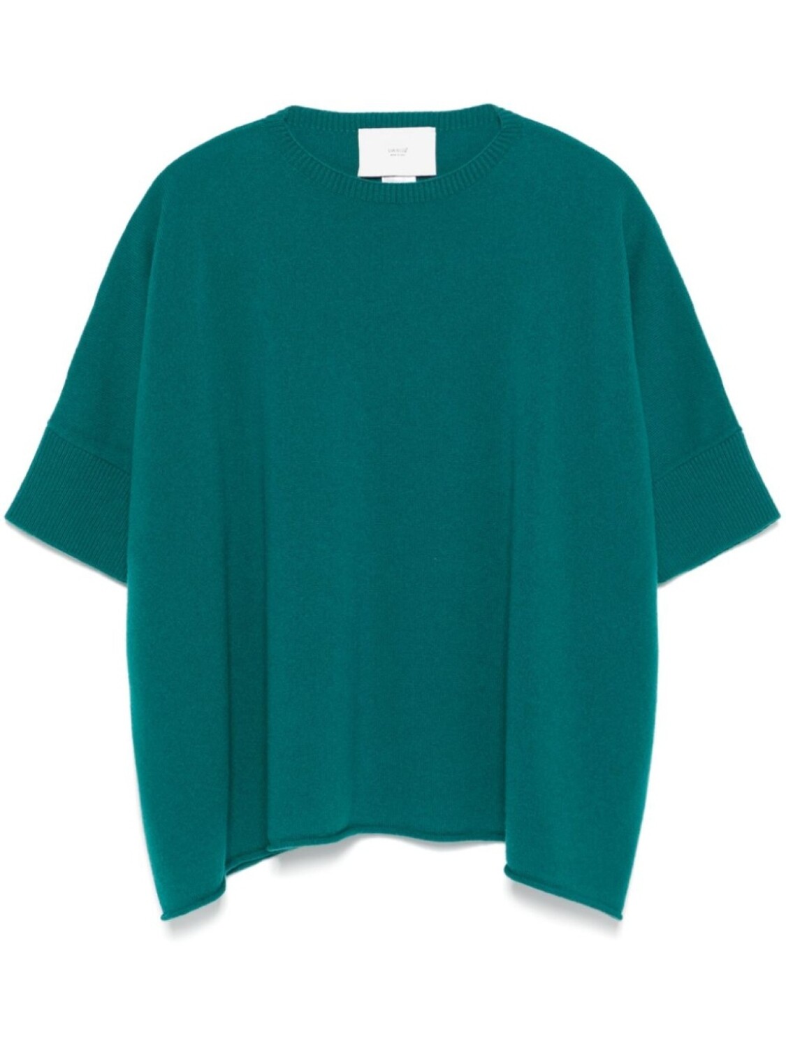 Трикотажный топ Vicky Vanisè, зеленый
Трикотажный топ Vicky Vanisè, зеленый