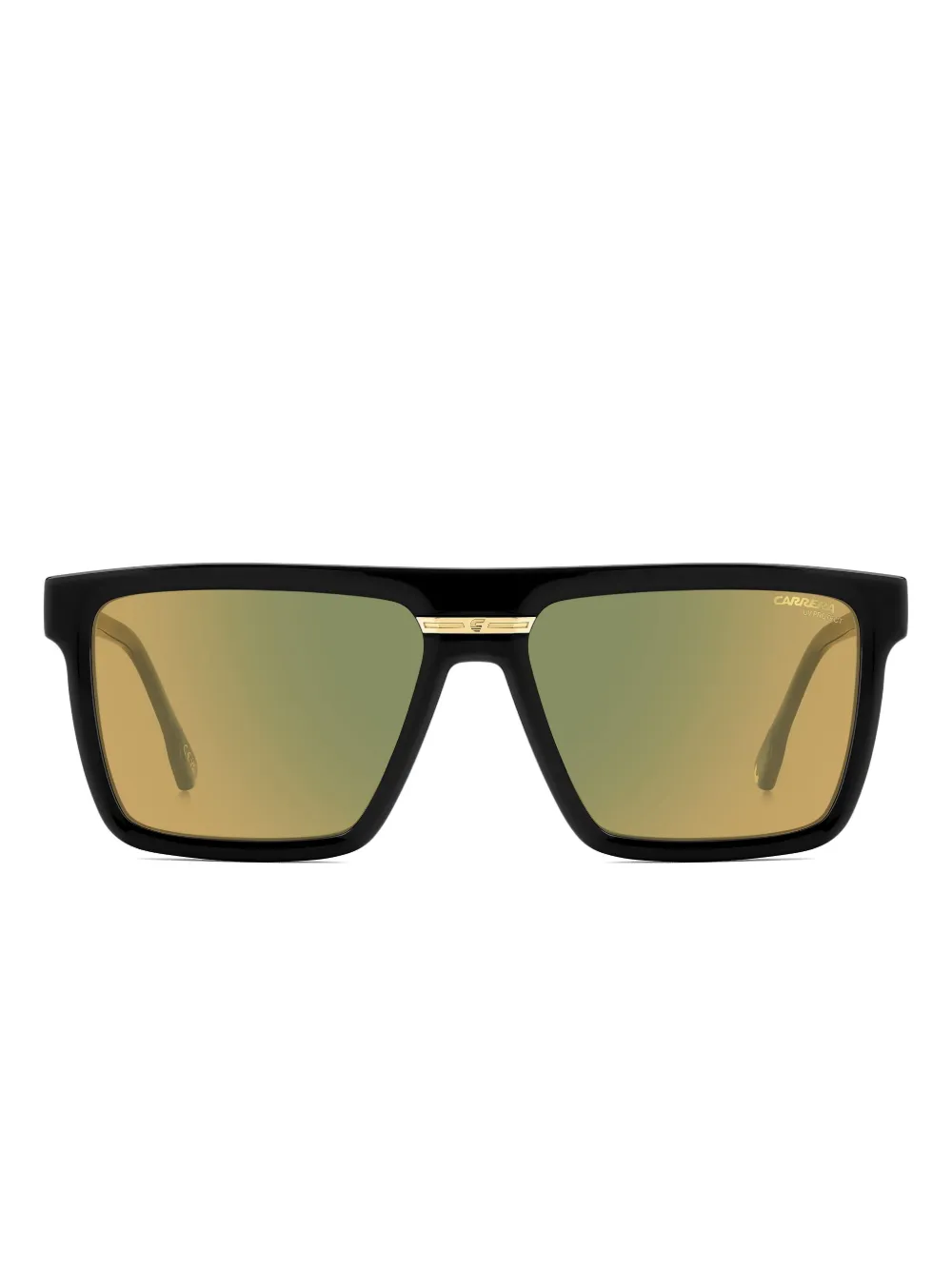 Солнцезащитные очки в квадратной оправе Carrera, черный
Солнцезащитные очки в квадратной оправе Carrera, черный