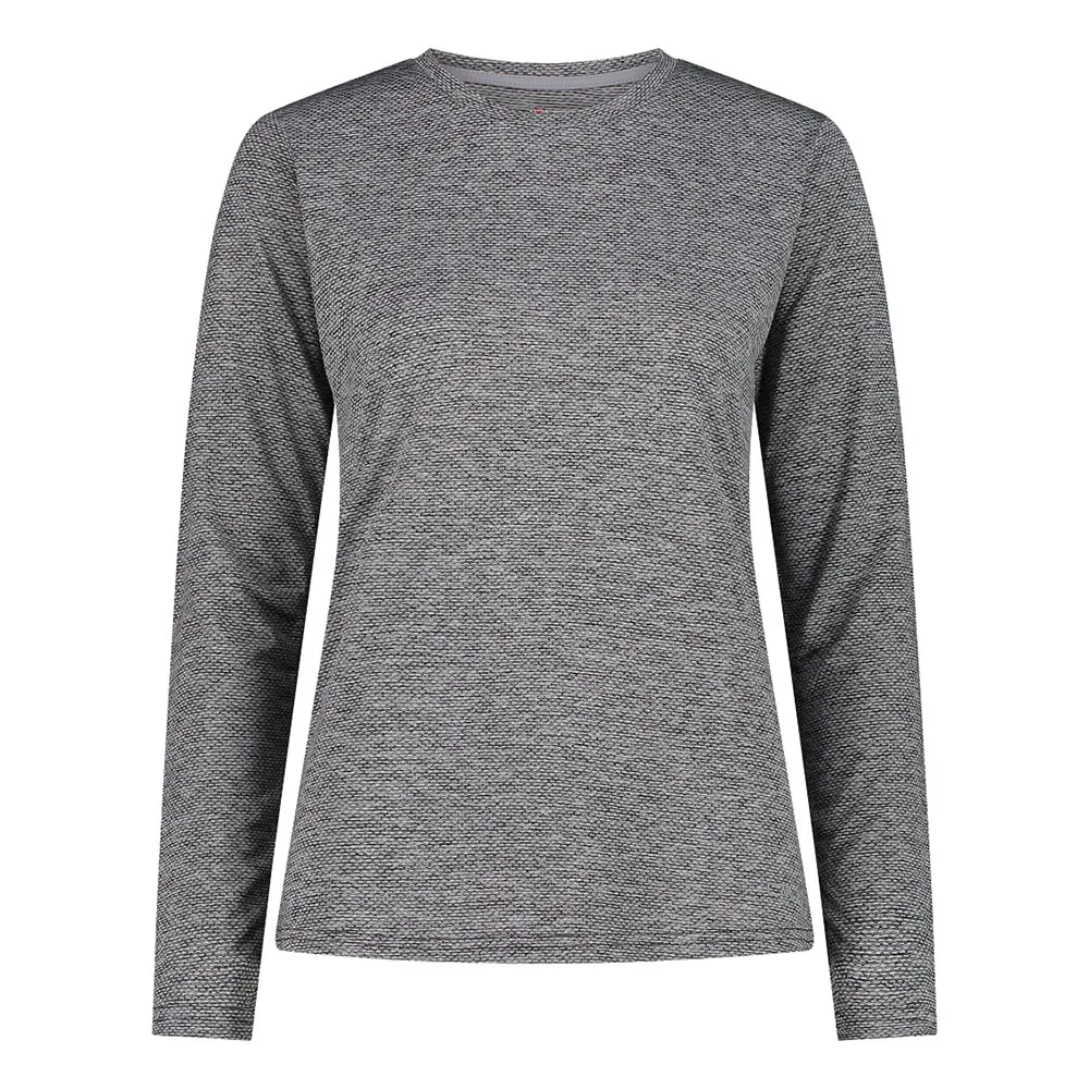 Лонгслив CMP 34N5896, серый
Лонгслив CMP 34N5896, серый