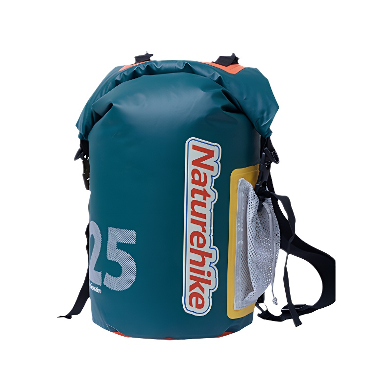 NATUREHIKE 25-литровый наружный рюкзак из полиэстера марсианский зеленый унисекс, Mars Green
NATUREHIKE 25-литровый наружный рюкзак из полиэстера марсианский зеленый унисекс, Mars Green