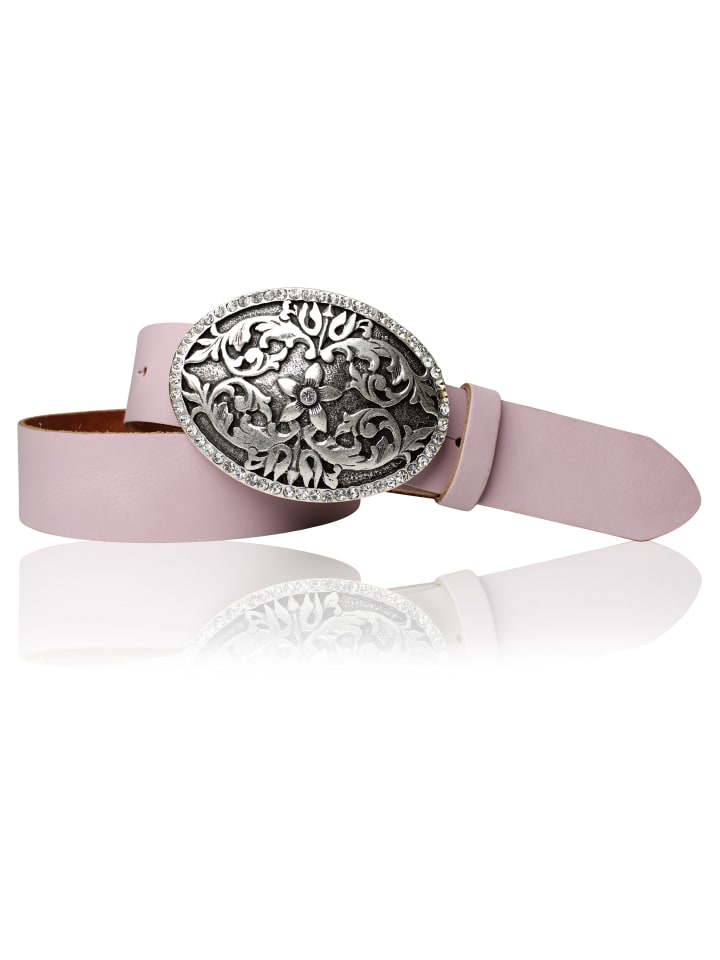 Ремень FRONHOFER Damen Trachtengürtel, цвет Rosé
Ремень FRONHOFER Damen Trachtengürtel, цвет Rosé