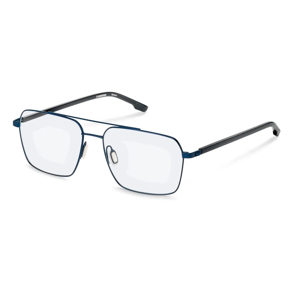 Очки для чтения Rodenstock R7182-57C000 57x16x145 мм, синий
Очки для чтения Rodenstock R7182-57C000 57x16x145 мм, синий