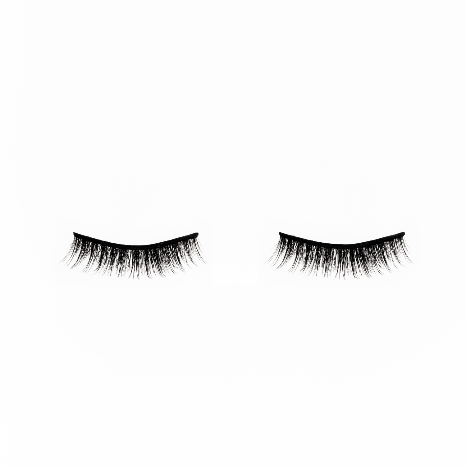 Искусственные ресницы accessoires false lashes - volume effect Douglas Collection, volume, количество 1 шт.
Искусственные ресницы accessoires false lashes - volume effect Douglas Collection, volume, количество 1 шт.