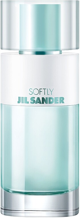 Туалетная вода Jil Sander Softly
Туалетная вода Jil Sander Softly