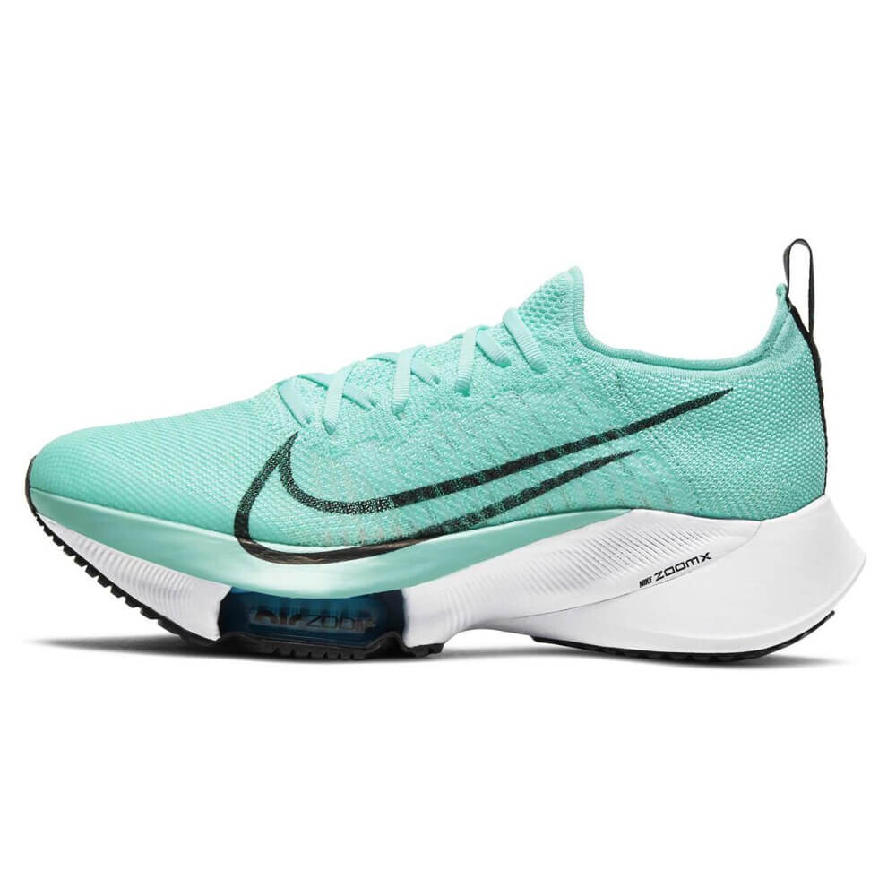 Кроссовки Nike Wmns Air Zoom Tempo NEXT% Flyknit 'Hyper Turquoise', зеленый
Кроссовки Nike Wmns Air Zoom Tempo NEXT% Flyknit 'Hyper Turquoise', зеленый