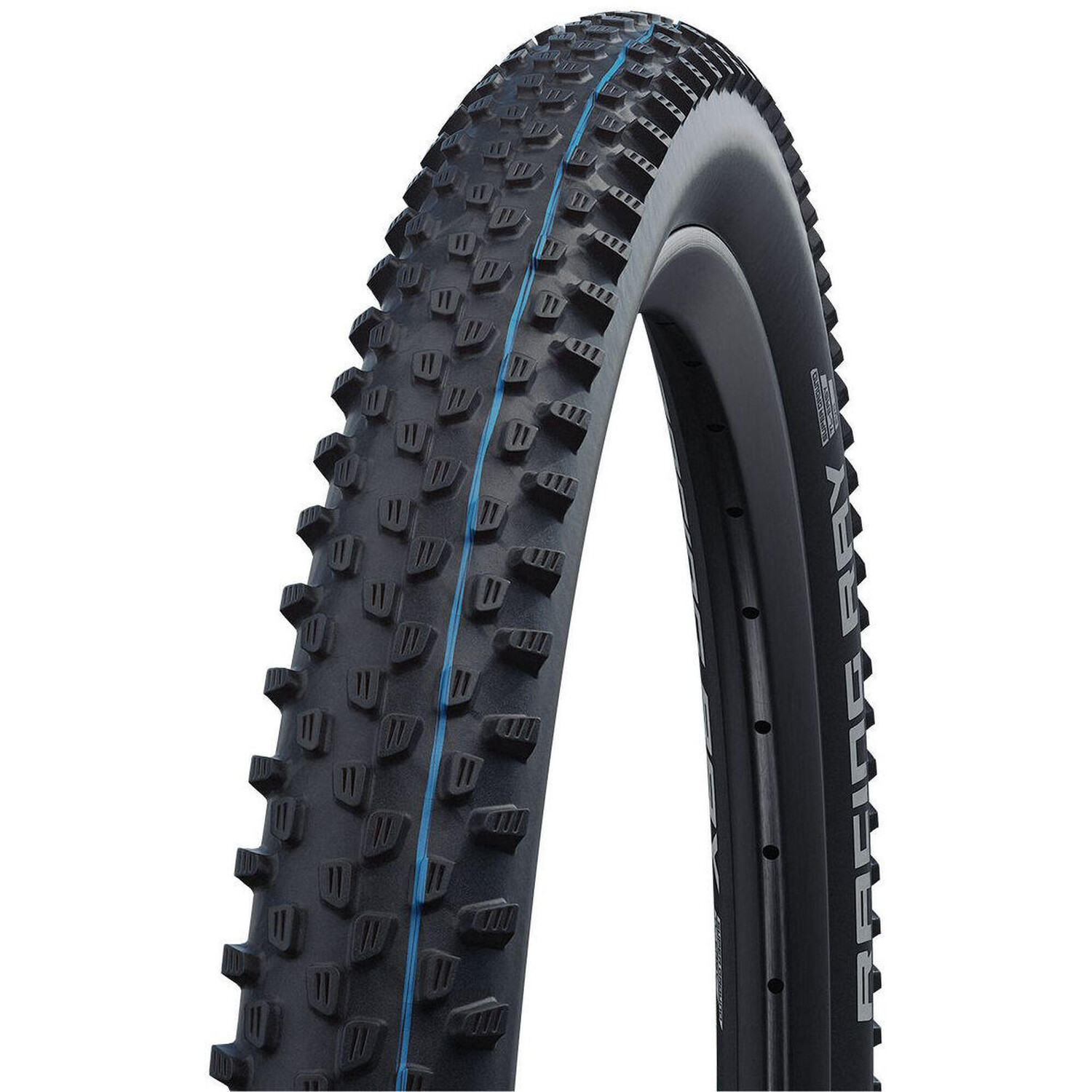 Складная покрышка Racing Ray — 26x2,25 дюйма — Super Ground SnakeSkin Addix SpeedGrip SCHWALBE, черный / черный / черный
Складная покрышка Racing Ray — 26x2,25 дюйма — Super Ground SnakeSkin Addix SpeedGrip SCHWALBE, черный / черный / черный
