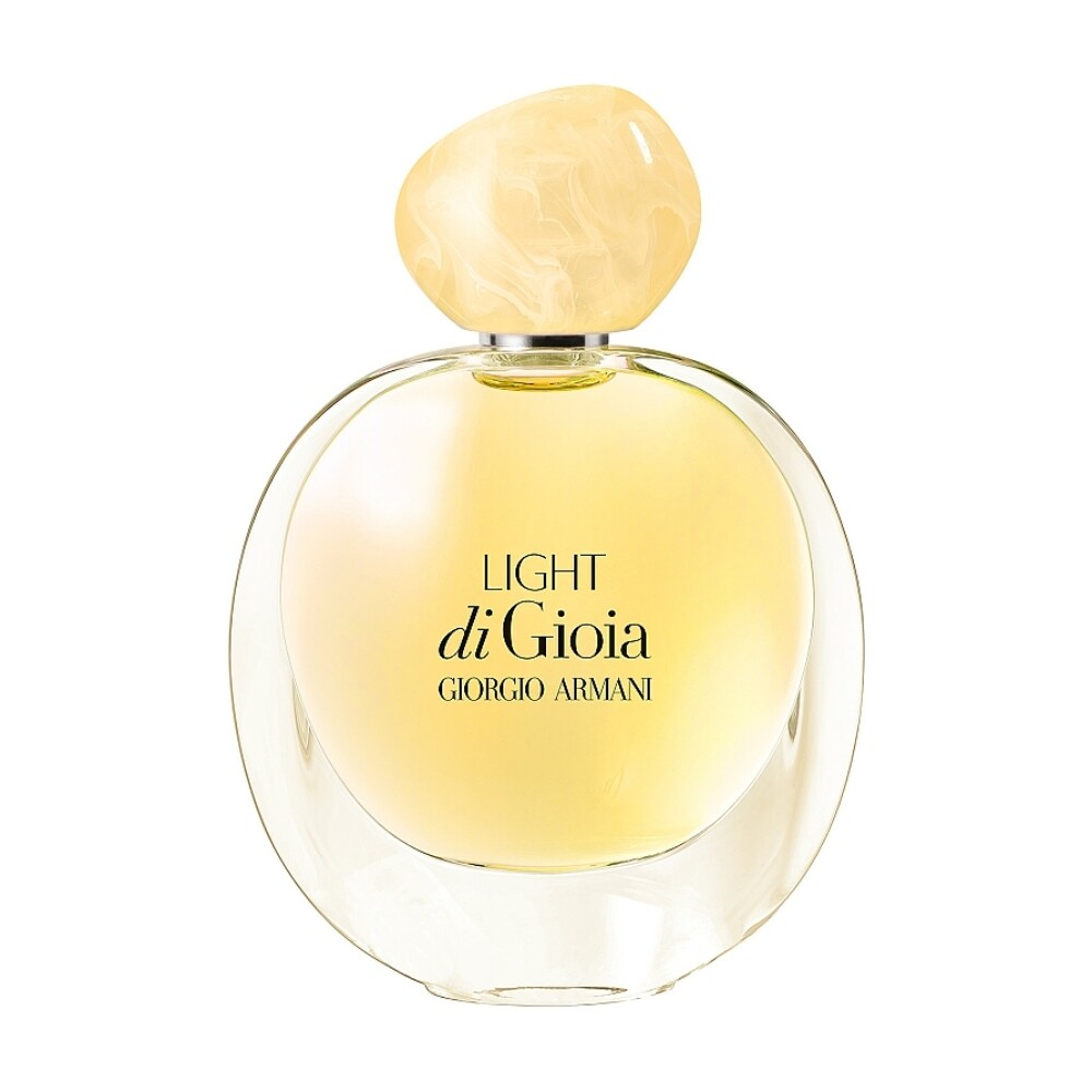 Парфюмерная вода Giorgio Armani Light di Gioia
Парфюмерная вода Giorgio Armani Light di Gioia